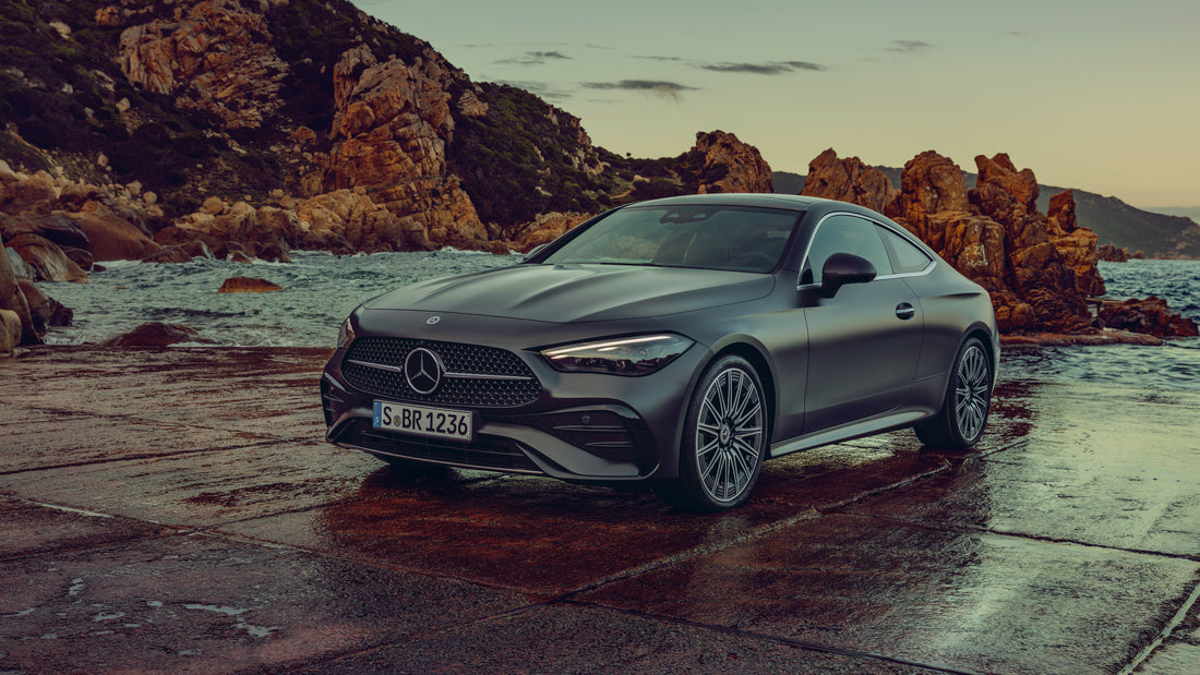 C Class
