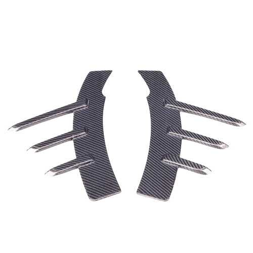 G42 2 Series MP Style Carbon Fiber Wheel Fender