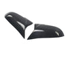 F20 1-Series M Style Carbon Fiber Mirror Cover Replacements