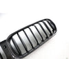 G30 5 Series M Style Carbon Fiber Kidney Grill Replacements