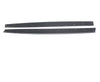 F82 M4 MP Style Carbon Fiber Side Skirts
