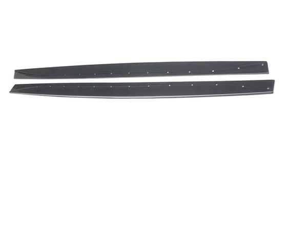 F82 M4 MP Style Carbon Fiber Side Skirts