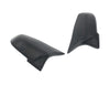 F20 1-Series M Style Carbon Fiber Mirror Cover Replacements