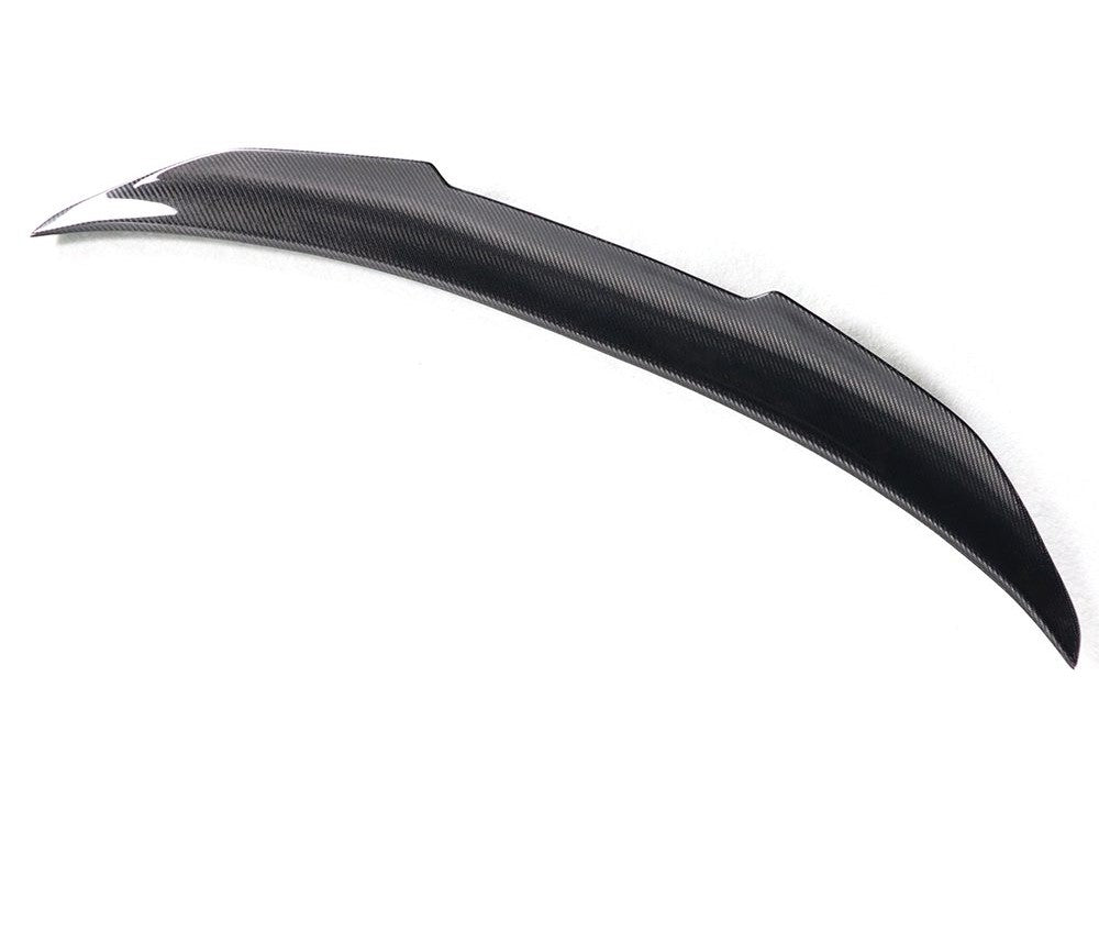 G20 3 Series PSM Style Carbon Fiber Spoiler – SSQ Motorsports