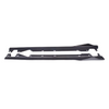 G42 2 Series AC Style Carbon Fiber Side Skirts