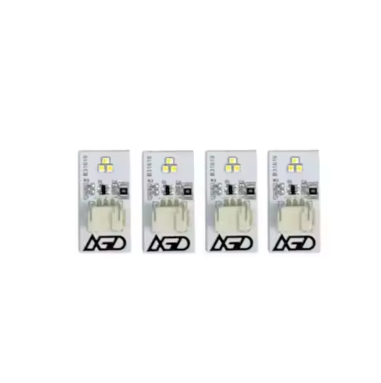F30 3 Series Yellow CSL DRL Headlight Module