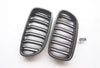 F10 M5 Carbon Fiber Kidney Grill Replacements