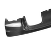 E46 M3 Carbon Fiber Diffuser