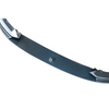 F10 5 Series MP Style Carbon Fiber Front Lip