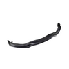 F3X 4 Series CC Style Carbon Fiber Front Lip