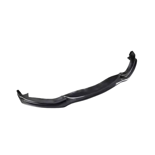 F3X 4 Series CC Style Carbon Fiber Front Lip