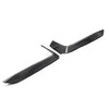 F32 4 Series Carbon Fiber Upper Front Fangs