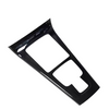W118 CLA Class Carbon Fiber Center Console Trim Replacement