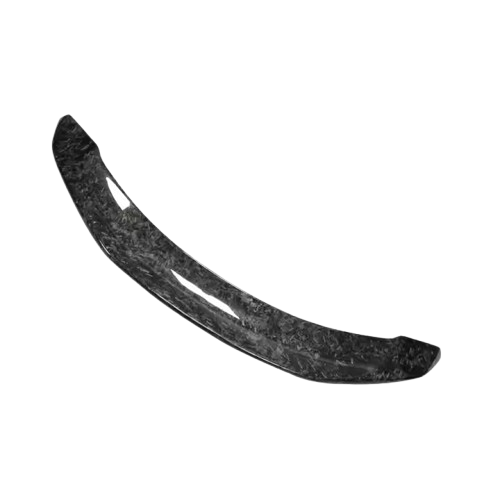 Model 3 V Style Forged Carbon Fiber Spoiler – SSQ Motorsports