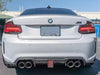 F87 M2/M2C KL Style Diffuser