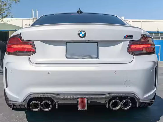 F87 M2/M2C KL Style Diffuser