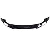F87 M2 Gloss Black CS Style Front Lip