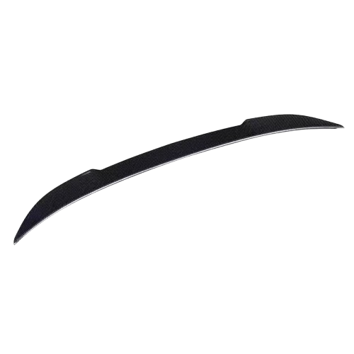 F90/G30 M5/5 Series CS Style Carbon Fiber Spoiler – SSQ Motorsports