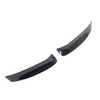 E46 M3 Carbon Fiber Front Splitter Flaps