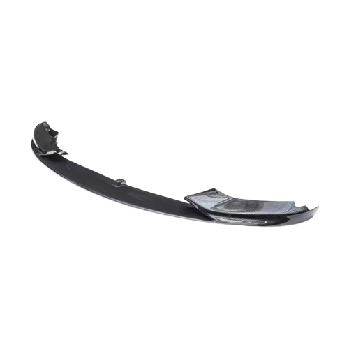 F3X 4 Series MP Style Carbon Fiber Front Lip