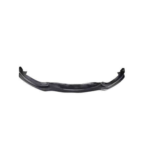F3X 4 Series CC Style Carbon Fiber Front Lip