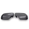 E46 M3 Carbon Fiber Mirror Cover Replacements