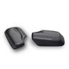 E46 M3 Carbon Fiber Mirror Cover Replacements