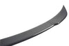 F30/F80 3 Series/M3 CS Style Carbon Fiber Spoiler