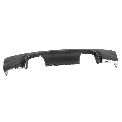 E46 M3 Carbon Fiber Diffuser