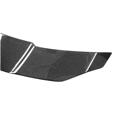 F82 M4 GTS V Style Carbon Fiber Spoiler