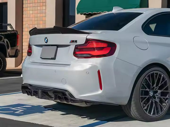 F87 M2/M2C KL Style Diffuser