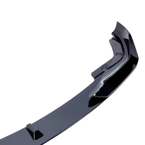 G20 3 Series AC Style Gloss Black Front Lip