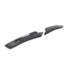 E46 M3 Carbon Fiber Front Splitter Flaps