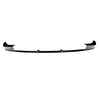 F22 2 Series MP Style Gloss Black Front Lip