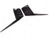 G87 M2 Carbon Fiber Air Fender Cover Trims