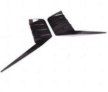  G87 M2 Carbon Fiber Air Fender Cover Trims